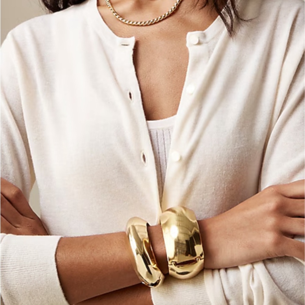 OLD NAVY (2) SoSoft Lite Crop Cardigans